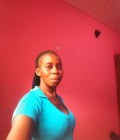 Dating Woman Cameroon to Centre : Claudine, 48 years